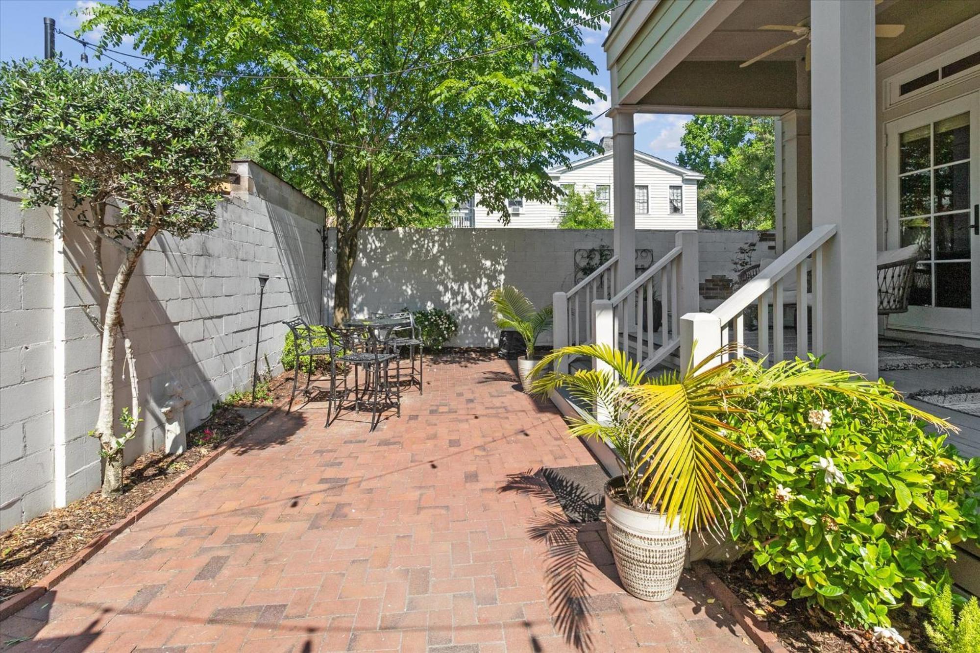 Villa Picture Perfect Park Ave Savannah Exterior foto