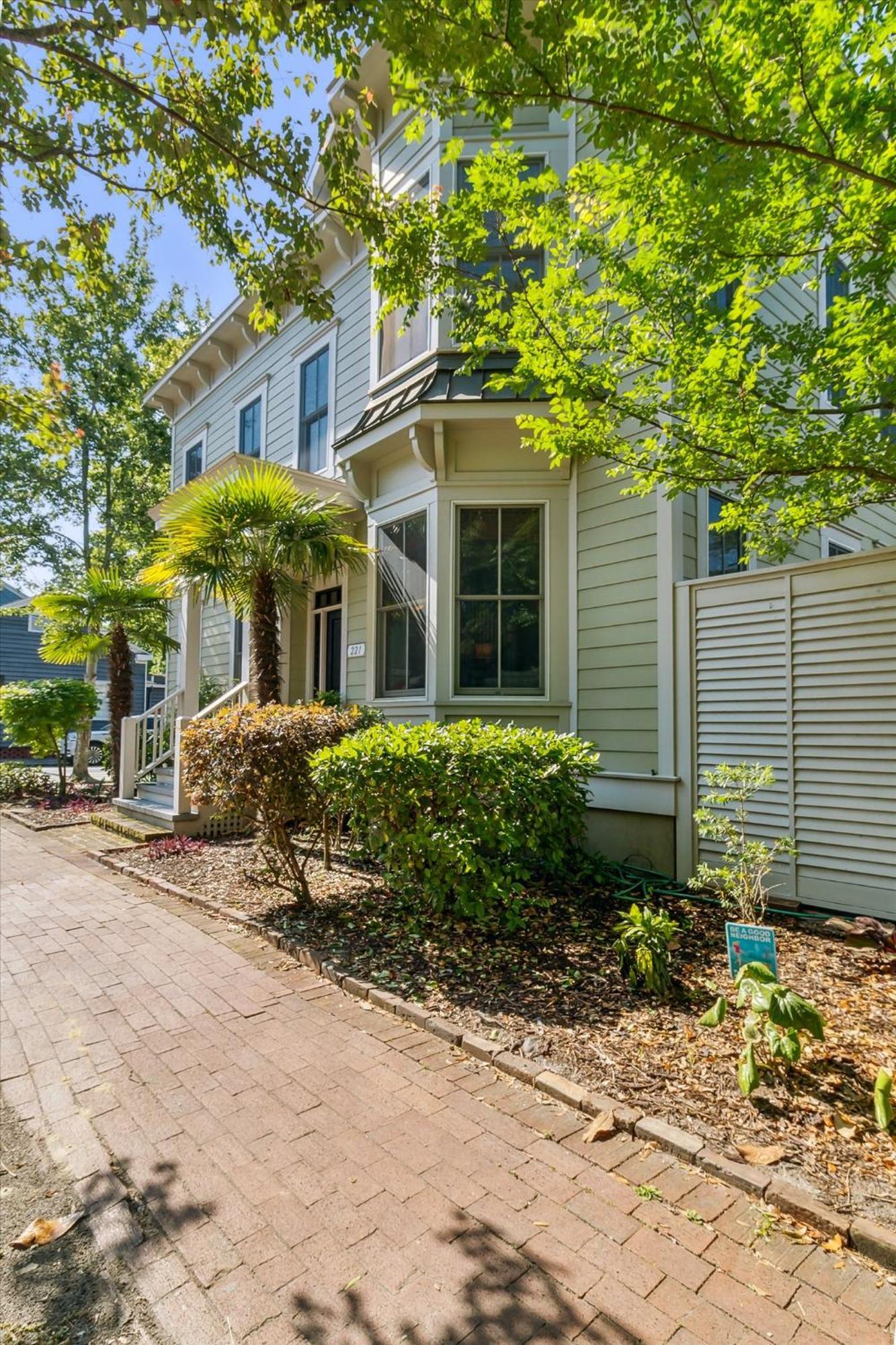 Villa Picture Perfect Park Ave Savannah Exterior foto